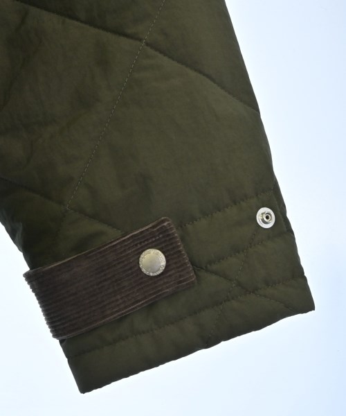 COMME des GARCONS HOMME（コムデギャルソンオム）その他 カーキ サイズ:S メンズ/2200667893016