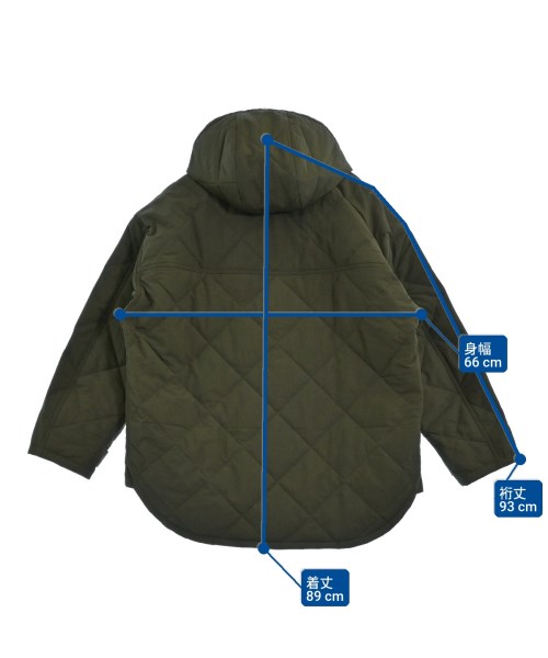 COMME des GARCONS HOMME（コムデギャルソンオム）その他 カーキ サイズ:S メンズ/2200667893016