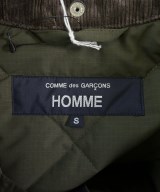 COMME des GARCONS HOMME（コムデギャルソンオム）その他 カーキ サイズ:S メンズ/2200667893016