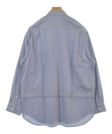 COMME des GARCONS HOMME（コムデギャルソンオム）カジュアルシャツ 紺 サイズ:M メンズ/2200667893047