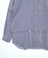 COMME des GARCONS HOMME（コムデギャルソンオム）カジュアルシャツ 紺 サイズ:M メンズ/2200667893047