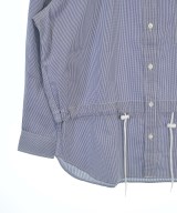 COMME des GARCONS HOMME（コムデギャルソンオム）カジュアルシャツ 紺 サイズ:XS メンズ/2200667893054