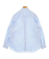 COMME des GARCONS HOMME（コムデギャルソンオム）カジュアルシャツ 青 サイズ:XS メンズ/2200667893061