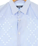 COMME des GARCONS HOMME（コムデギャルソンオム）カジュアルシャツ 青 サイズ:XS メンズ/2200667893061