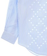 COMME des GARCONS HOMME（コムデギャルソンオム）カジュアルシャツ 青 サイズ:XS メンズ/2200667893061