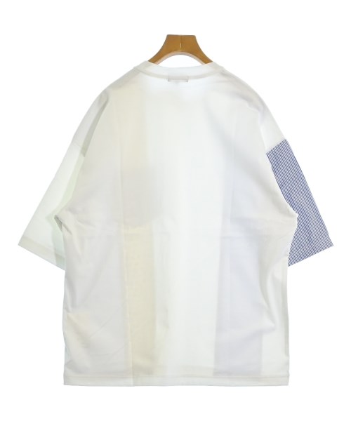 COMME des GARCONS HOMME（コムデギャルソンオム）Tシャツ・カットソー 白 サイズ:S メンズ/2200667893085