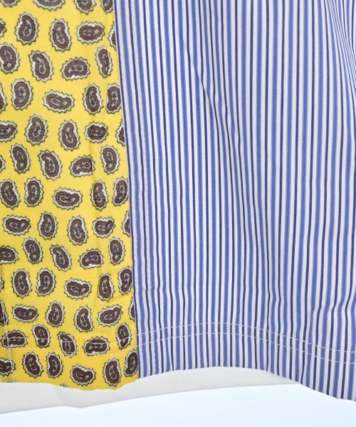 COMME des GARCONS HOMME（コムデギャルソンオム）Tシャツ・カットソー 白 サイズ:S メンズ/2200667893085