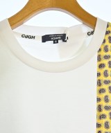 COMME des GARCONS HOMME（コムデギャルソンオム）Tシャツ・カットソー 白 サイズ:S メンズ/2200667893085