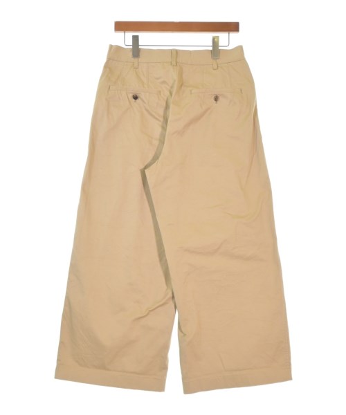 COMME des GARCONS HOMME（コムデギャルソンオム）その他 ベージュ サイズ:XS メンズ/2200669226034