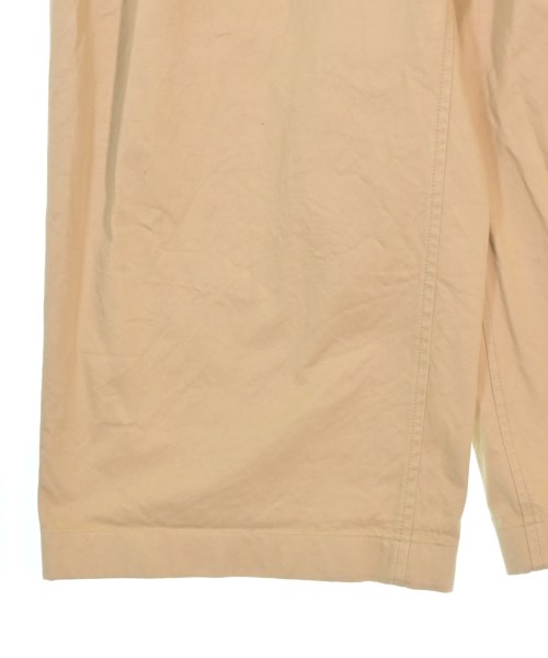 COMME des GARCONS HOMME（コムデギャルソンオム）その他 ベージュ サイズ:XS メンズ/2200669226034