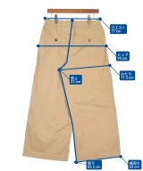 COMME des GARCONS HOMME（コムデギャルソンオム）その他 ベージュ サイズ:XS メンズ/2200669226034