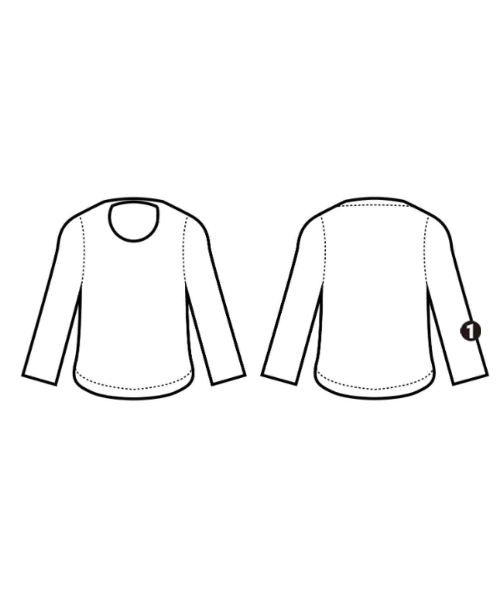 COMME des GARCONS HOMME（コムデギャルソンオム）スウェット 赤 サイズ:M メンズ/2200664259051