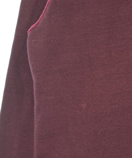 COMME des GARCONS HOMME（コムデギャルソンオム）スウェット 赤 サイズ:M メンズ/2200664259051