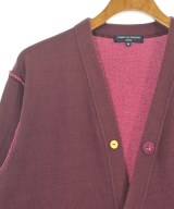 COMME des GARCONS HOMME（コムデギャルソンオム）スウェット 赤 サイズ:M メンズ/2200664259051
