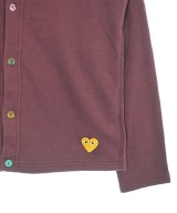 COMME des GARCONS HOMME（コムデギャルソンオム）スウェット 赤 サイズ:M メンズ/2200664259051