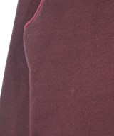 COMME des GARCONS HOMME（コムデギャルソンオム）スウェット 赤 サイズ:M メンズ/2200664259051