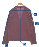 COMME des GARCONS HOMME（コムデギャルソンオム）スウェット 赤 サイズ:M メンズ/2200664259051