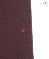 COMME des GARCONS HOMME（コムデギャルソンオム）スウェット 赤 サイズ:M メンズ/2200664259051