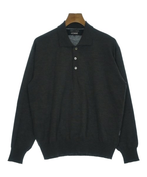 COMME des GARCONS HOMME(コムデギャルソンオム)のニット・セーター サイズ:S 34,600円