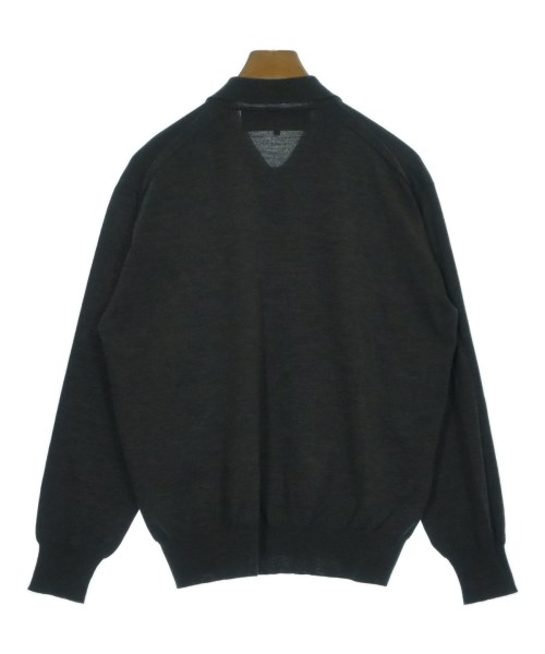 COMME des GARCONS HOMME（コムデギャルソンオム）ニット・セーター グレー サイズ:S メンズ/2200669068061