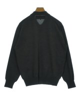 COMME des GARCONS HOMME（コムデギャルソンオム）ニット・セーター グレー サイズ:S メンズ/2200669068061
