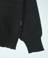 COMME des GARCONS HOMME（コムデギャルソンオム）ニット・セーター グレー サイズ:S メンズ/2200669068061