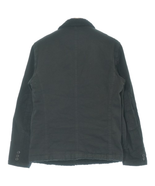 COMME des GARCONS HOMME（コムデギャルソンオム）テーラードジャケット 黒 サイズ:S メンズ/2200669329025