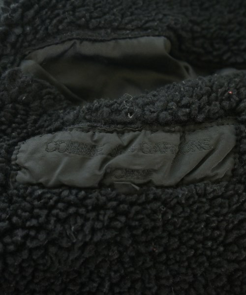 COMME des GARCONS HOMME（コムデギャルソンオム）テーラードジャケット 黒 サイズ:S メンズ/2200669329025