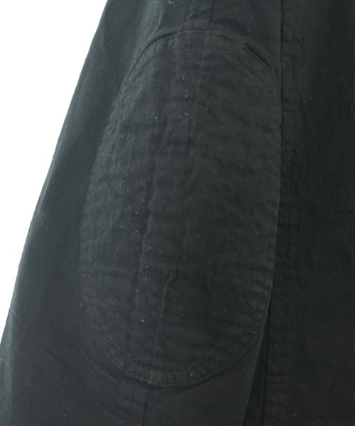 COMME des GARCONS HOMME（コムデギャルソンオム）テーラードジャケット 黒 サイズ:S メンズ/2200669329025