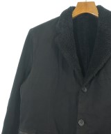 COMME des GARCONS HOMME（コムデギャルソンオム）テーラードジャケット 黒 サイズ:S メンズ/2200669329025