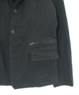 COMME des GARCONS HOMME（コムデギャルソンオム）テーラードジャケット 黒 サイズ:S メンズ/2200669329025