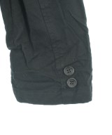 COMME des GARCONS HOMME（コムデギャルソンオム）テーラードジャケット 黒 サイズ:S メンズ/2200669329025