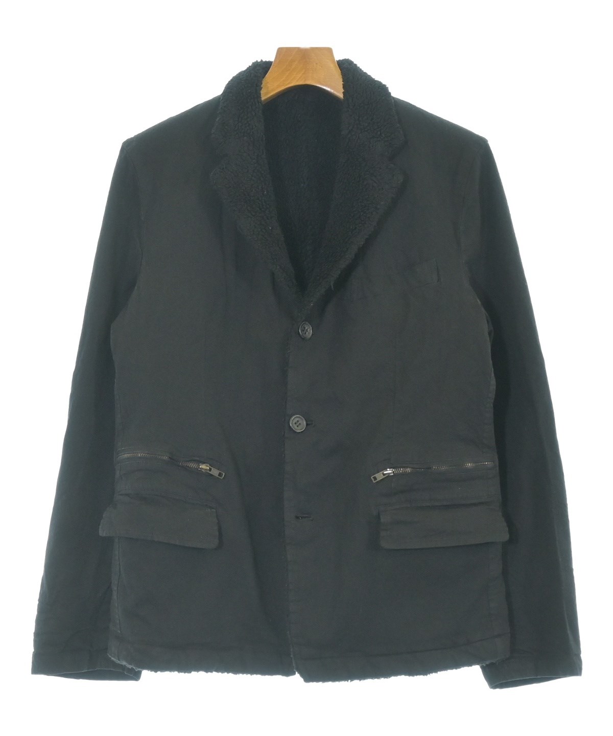 COMME des GARCONS HOMME（コムデギャルソンオム）テーラード