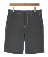 COMME des GARCONS HOMME（コムデギャルソンオム）ショートパンツ 黒 サイズ:XS メンズ/2200669525052