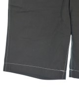 COMME des GARCONS HOMME（コムデギャルソンオム）ショートパンツ 黒 サイズ:XS メンズ/2200669525052