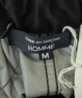 COMME des GARCONS HOMME（コムデギャルソンオム）その他 黒 サイズ:M メンズ/2200667526013