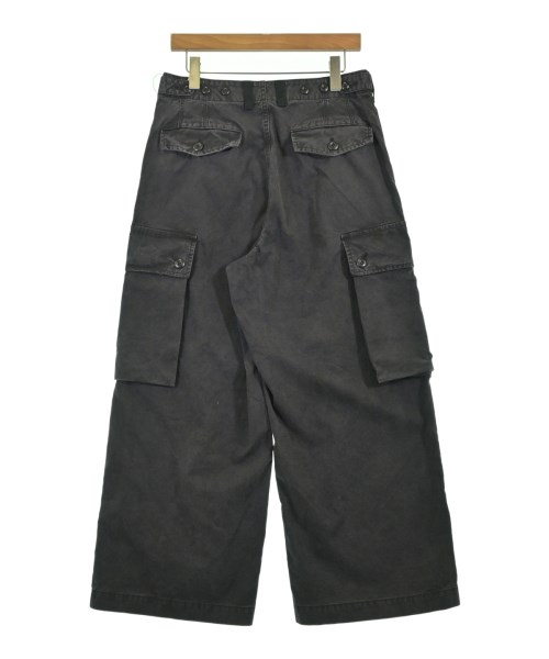COMME des GARCONS HOMME（コムデギャルソンオム）その他 黒 サイズ:XS メンズ/2200667526020