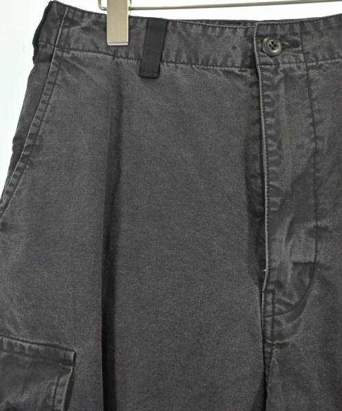 COMME des GARCONS HOMME（コムデギャルソンオム）その他 黒 サイズ:XS メンズ/2200667526020