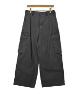 COMME des GARCONS HOMME（コムデギャルソンオム）その他 黒 サイズ:XS メンズ/2200667526020