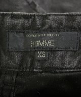COMME des GARCONS HOMME（コムデギャルソンオム）その他 黒 サイズ:XS メンズ/2200667526020