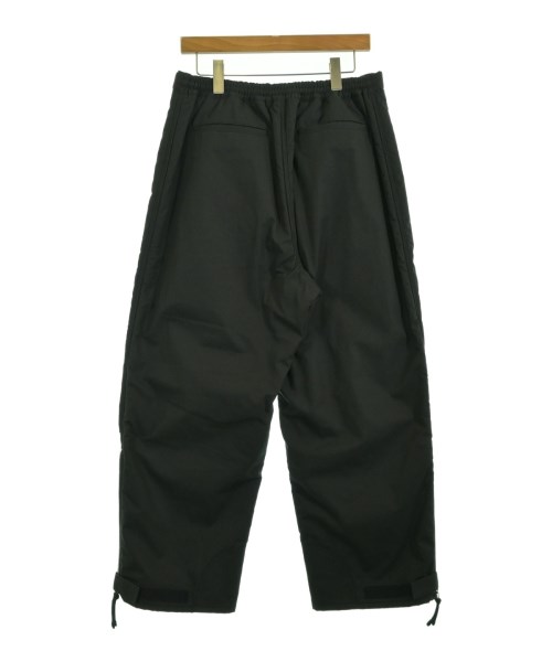 COMME des GARCONS HOMME（コムデギャルソンオム）その他 黒 サイズ:S メンズ/2200667526037