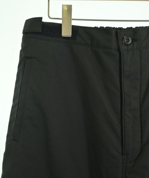 COMME des GARCONS HOMME（コムデギャルソンオム）その他 黒 サイズ:S メンズ/2200667526037