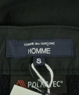 COMME des GARCONS HOMME（コムデギャルソンオム）その他 黒 サイズ:S メンズ/2200667526037