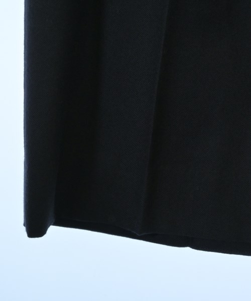 COMME des GARCONS HOMME（コムデギャルソンオム）その他 黒 サイズ:S メンズ/2200667526044