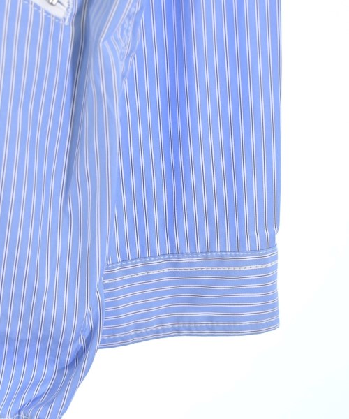 COMME des GARCONS HOMME（コムデギャルソンオム）ブルゾン 青 サイズ:M メンズ/2200667526075