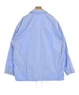 COMME des GARCONS HOMME（コムデギャルソンオム）ブルゾン 青 サイズ:M メンズ/2200667526075
