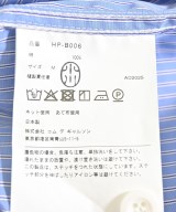 COMME des GARCONS HOMME（コムデギャルソンオム）ブルゾン 青 サイズ:M メンズ/2200667526075