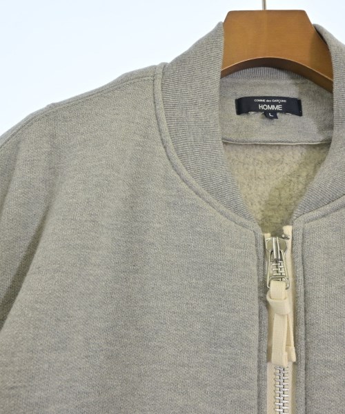 COMME des GARCONS HOMME（コムデギャルソンオム）その他 グレー サイズ:L メンズ/2200667706200