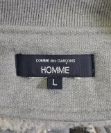 COMME des GARCONS HOMME（コムデギャルソンオム）その他 グレー サイズ:L メンズ/2200667706200