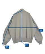 COMME des GARCONS HOMME（コムデギャルソンオム）その他 グレー サイズ:L メンズ/2200667706200